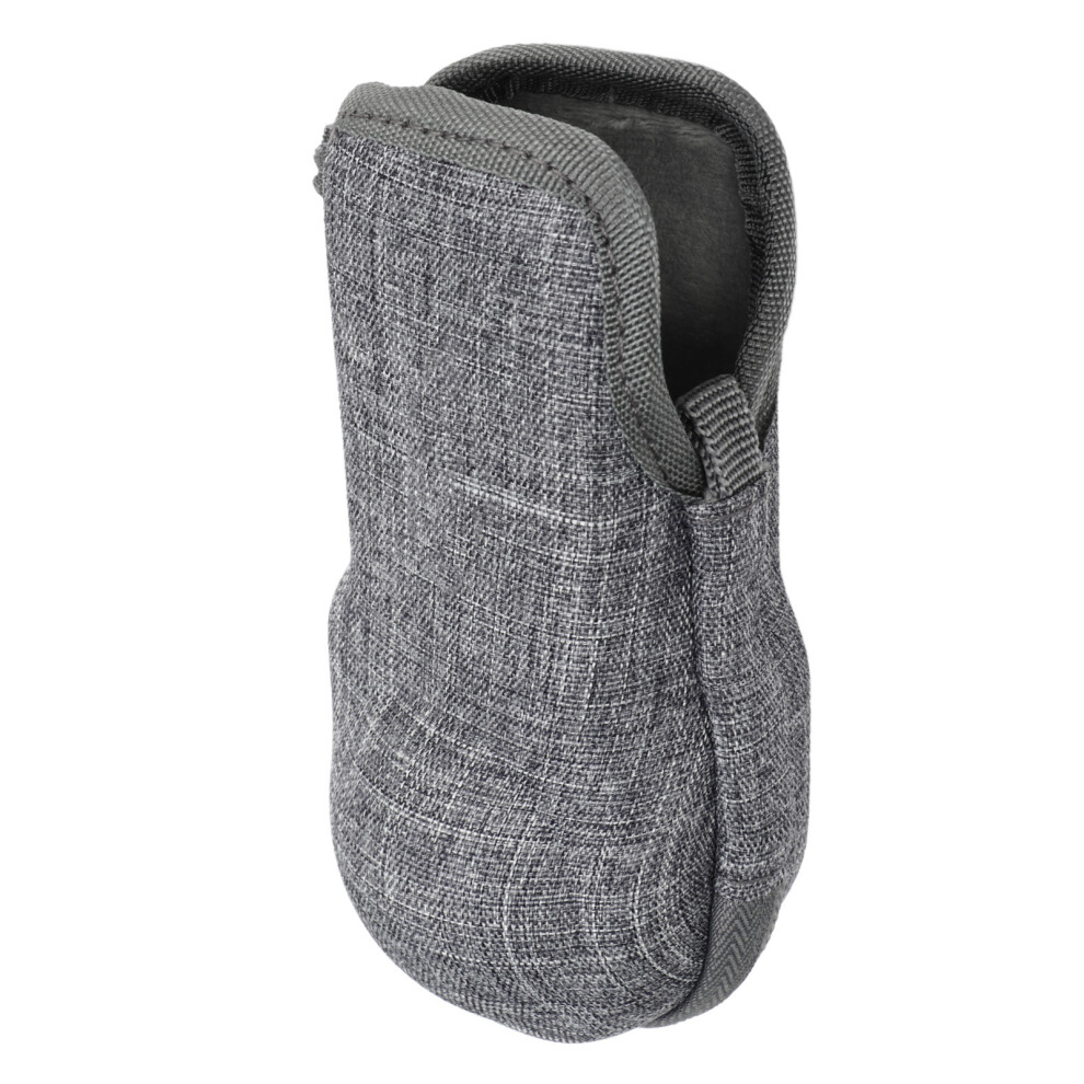 1 Inch Shock Absorption Carrying Case for Insta360 ONE RS Camera Accessories-image-OPC-PKZ6JSP-NEW