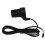 24-48V 250W/350W Electric Bike Conversion Kit with Controller & Panel 11