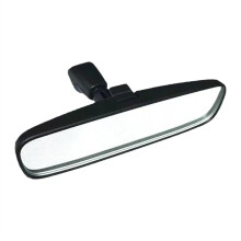 Interior Mirror For Jeep Wrangler CJ YJ TJ JK 1976-2012 Car Interior Rear View Mirror