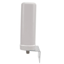 4G Barrel Antenna Outdoor IP67 Waterproof Wall Mounted High Gain Wide Coverage