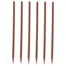 Chinese Calligraphy Brush 6-Piece Lightweight Writing Pens Set For Students, Beginners, Professionals, Painting Design