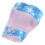 Light Blue Cartoon Squirrel Harness with 2m Leash, Comfortable & Durable 7