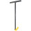 T-Shaped Steel Hook Heavy Duty Spring Hook Manhole Hook Pull Hook Tool 4