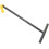T-Shaped Steel Hook Heavy Duty Spring Hook Manhole Hook Pull Hook Tool 3