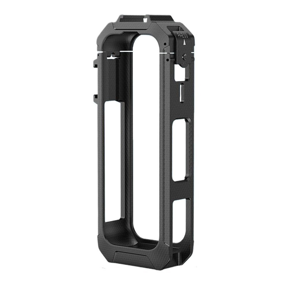 Cover For Insta360 X5 Camera Bezel Magnetic Quick Release Interface Protective Case Bezel Protector X5 Accessory 9393856230273
