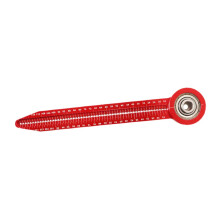 Mini Compass Circular Drawing Tool Ruler And Compass For Geometry Circular Hole Ruler Maths Drawing Tool