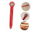 Mini Compass Circular Drawing Tool Ruler And Compass For Geometry Circular Hole Ruler Maths Drawing Tool 4