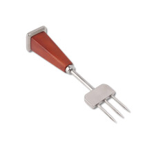 Stainless Steel Ice Chipper Bar Ice Crusher For Bar And Kitchen Use With Ice Shaping And Breaking Tool (Type 1) (Type 2)