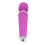 Waterproof Vibrator Wand with Adjustable Vibration 1000mAh Rechargeable 13