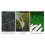 LED Solar Security Wall Light Motion Sensor Outdoor IP65 Wireless 8