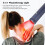 Safe Light Wave Therapy Device for Easing Joint and Muscle Discomfort 3