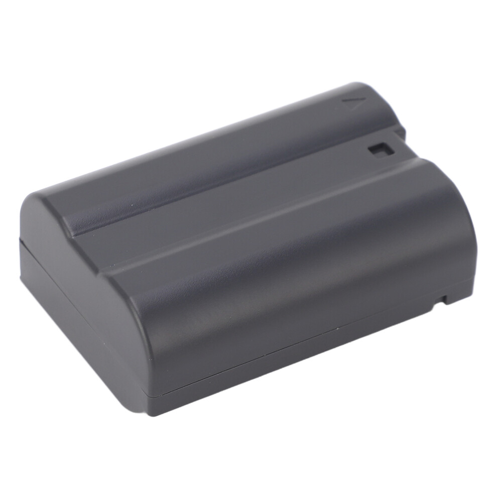 Rechargeable Camera Battery 2550Mah For D7500 D7200 D850 D810 D610 4681352972564