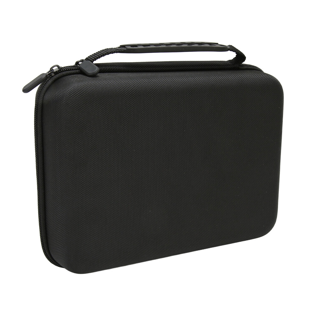 Controller Storage Hard Case Eva Large Capacity Dustproof Durable For Ps5 Ps4 4141352979791