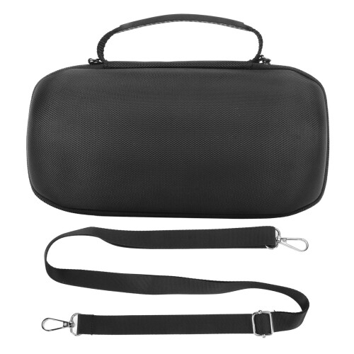 Compact Waterproof Bluetooth Speaker Protection Case for SRS XE200 Travel Use 2