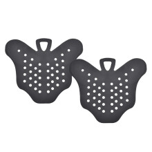 Flip Fin Insert for Fins Snorkeling Fins Holder Replacement Diving Fins Shoes For Sports Travel Womens Adult