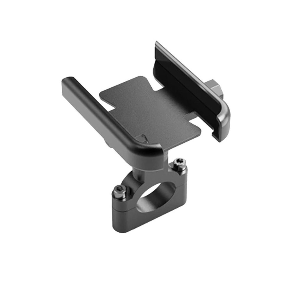 Motorcycle Navigation Holder For Yamaha Nmax125 Nmax155 Handlebar Phone Bracket 9393856230952