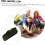 Multi Functional Plastic Garden Soil Scoop Ergonomic Handle Durable Lightweight Potting Compost Planting 4