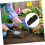 Multi Functional Plastic Garden Soil Scoop Ergonomic Handle Durable Lightweight Potting Compost Planting 3