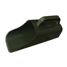 Garden Compost Plastic Soil Scoop Cup Style Wear Resistant Digging Tool For Outdoor Plants Potting Soil