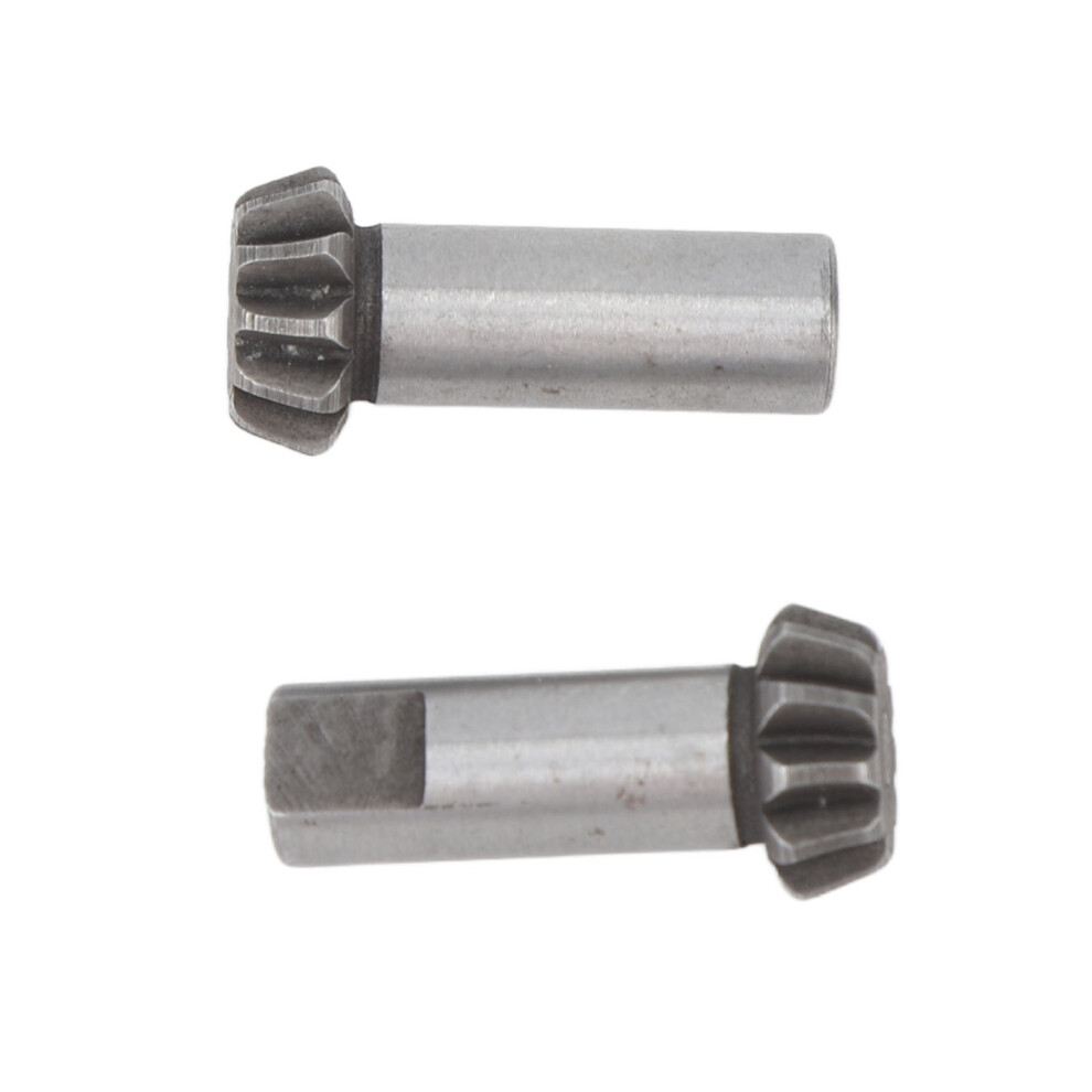 Optimized 11T Pinion Gear Pair For Stable 1/8 Rc Car Driving 8141352989888