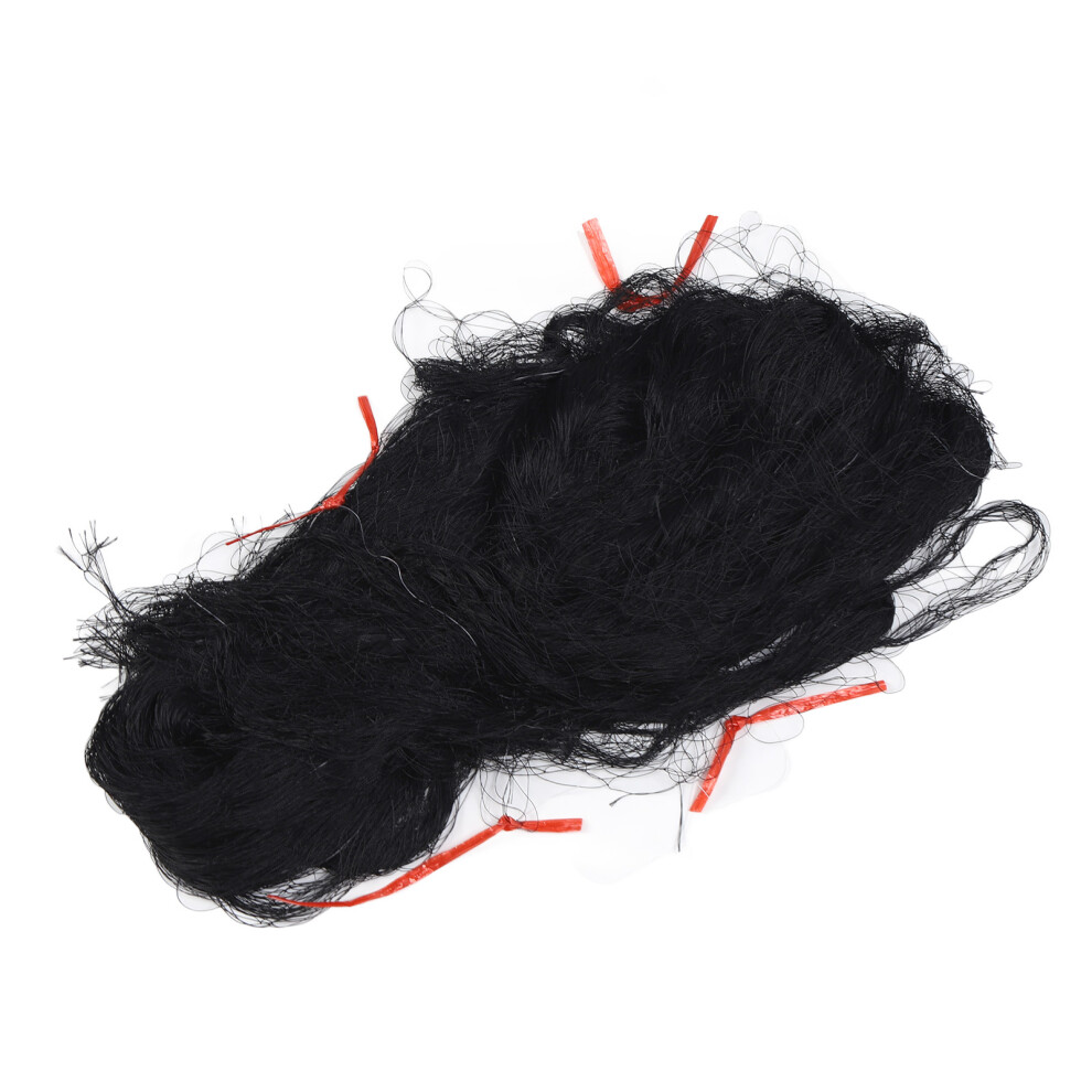 Lightweight Bird Protective Net 15x7.5m Reusable Polyethylene Garden Net-image-OPC-PKZ6XSV-NEW