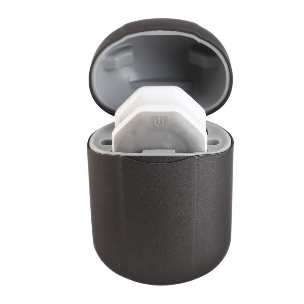 Wireless Rechargeable Massage Patch with Case for Deep Relaxation