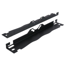 Stainless Steel Wheel Plates Toe Alignment Tool Kit For Cars Trucks And ATVs Heavy Duty Front Automotive Use Black