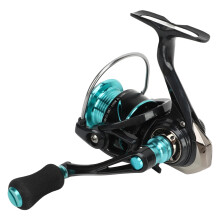 Leichter All-Metall-Spinnrolle DH1500, 385g, Übersetzungsverhältnis 5,6:1