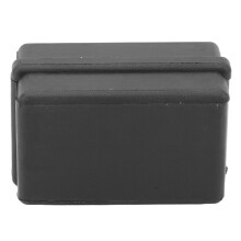 Outboard Engine Mount Damper Rubber Black 682‑44555‑00 for 6hp-20hp 2/4 Stroke