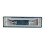 Professional Silver 10 Hole C Key Harmonica with Case for Beginners 1