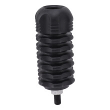 Premium Rubber Shock Damper for Efficient Archery Vibration Minimization