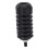 Premium Rubber Shock Damper for Efficient Archery Vibration Minimization 1