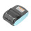 Compact 58mm Receipt Printer for Android/iOS Bluetooth Connectivity 14