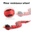 Interactive Remote Control Snake Toy with Flashing Eyes 5