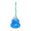 2 Sets Plastic Hanging Wasp & Bee Traps, Gourd Shape, 15.5x13cm 13