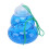 2 Sets Plastic Hanging Wasp & Bee Traps, Gourd Shape, 15.5x13cm 8