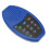 LED Light Solar-Powered 4G Bible Reader in Blue for On-the-Go Use 14