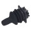 Elektrischer Rollstuhl Joystick-Kappenabdeckung DC 5V 3,2 mm 10