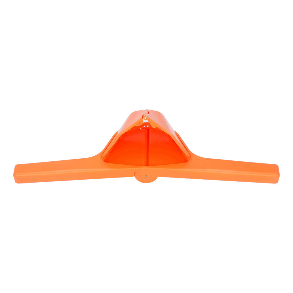 Manual Hinge Type Citrus Juicer For Lemon & Plastic Orange