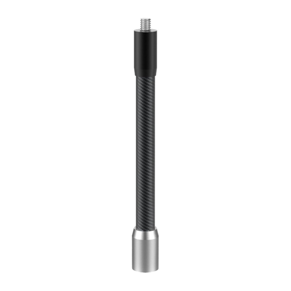 Antislip Grip Selfie Stick Carbon Fiber Extension Rod For Tripod Vlog And Travel Photography 10Cm/20Cm/30Cm 9016109321466