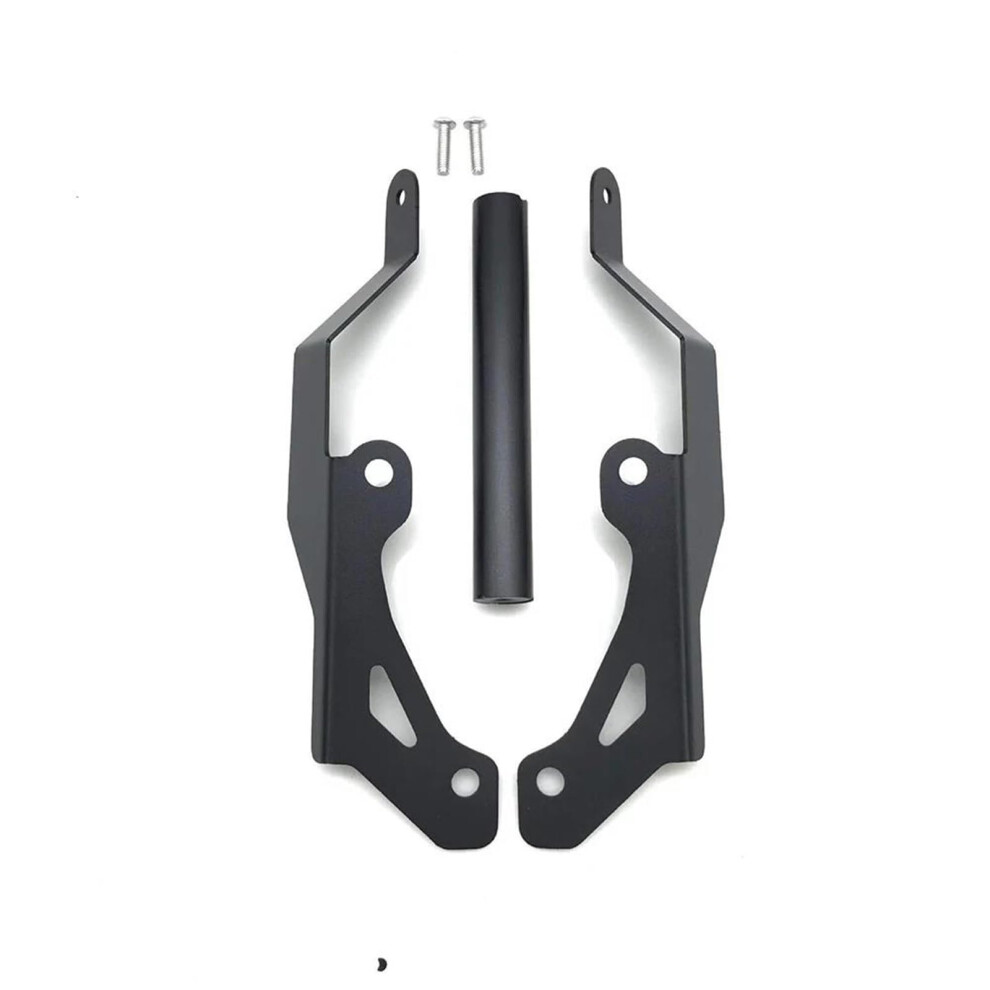 Motorcycle Accessorie For Nc750x Nc750 X Dct Phone Holder Navigation Bracket Bar Holder 2021 2022 2023 2024 9016109321503