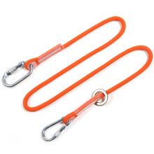 Survival Gear Shrink Tube Protective Belt Compatibility Long Lasting Service Life Durable Multiple Size Options