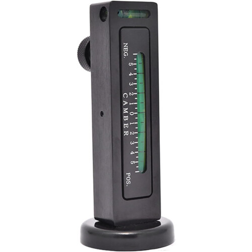 Auto Car Adjustable Camber-Castor Strut-Wheel Alignment-Gauge Tool Four-Wheel Positioner Level Setting Aid 1