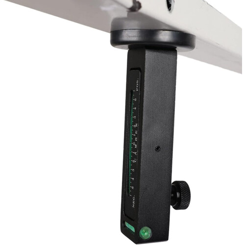 Auto Car Adjustable Camber-Castor Strut-Wheel Alignment-Gauge Tool Four-Wheel Positioner Level Setting Aid 2