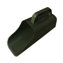 Multi Functional Soil Scoop for Gardening Sturdy Plastic Cup With Handle Bonsai Potting and Transplanting Gardening Tool