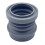 2 in 1 Silicone Bellow for Lagom Hopper Control, Coffee Dosage, And Clean Grounds 1