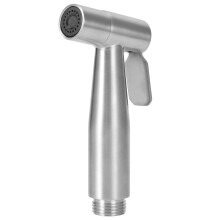 Handheld Bidet Sprayer G1/2 Stainless Steel For Toilet And Cloth Diaper Sprayer, Kitchen And Bathroom Use