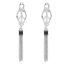 Nipple Clamp Set Adjustable Nipple Clips For Women - Sex Toy For Couples Pleasure