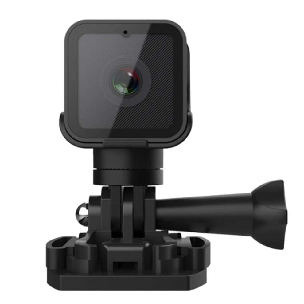 Hd 1080P Wireless Monitoring Ip Camera Outdoor Bicycle Recorder Wifi Enabled Surveillance 9084446330298