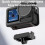 Silicone Protective Case Action 5Pro Lens Caps Scratch Proof Skin Friendly Soft Housing 5